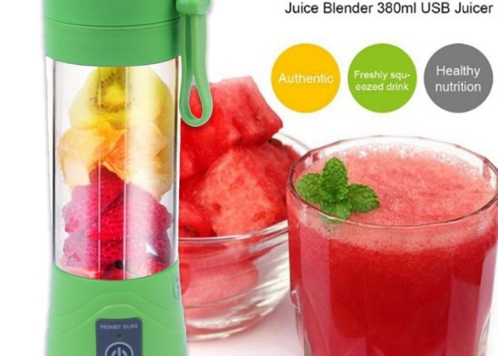 Image annonce: Blender Juicer