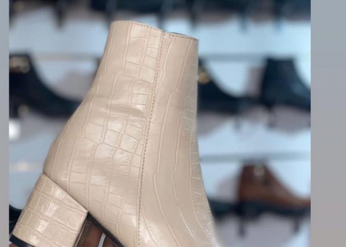 Image annonce: Bottines
