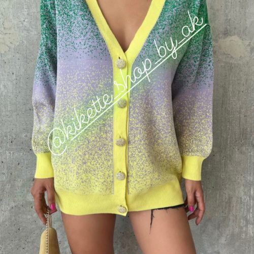 Annonce: Cardigan très tendance