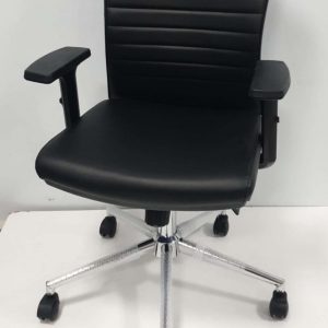 Annonce Chaise président