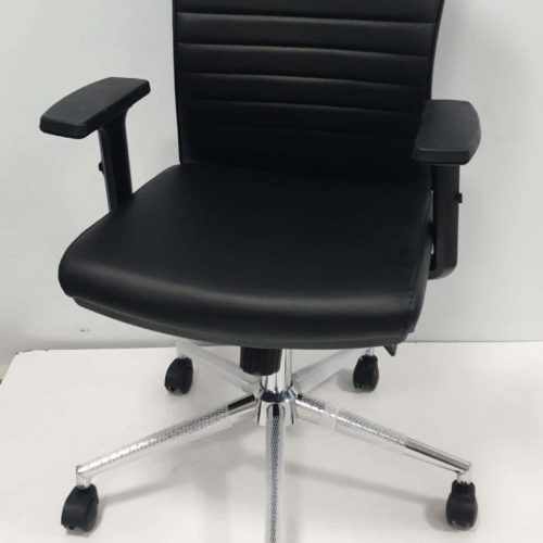 Annonce: Chaise président