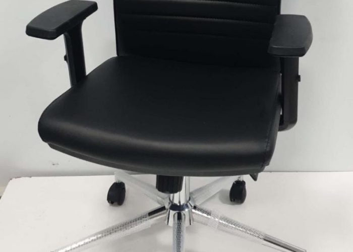 Image annonce: Chaise président