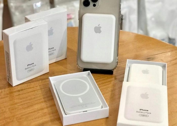 Image annonce: Chargeur de téléphone