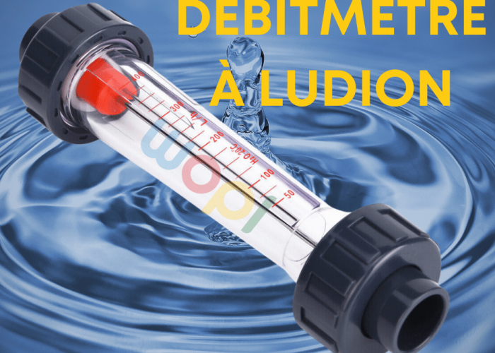Image annonce: Débitmètre Régulateurs de débit
