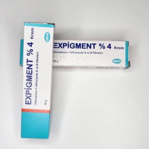 Annonce Expigment