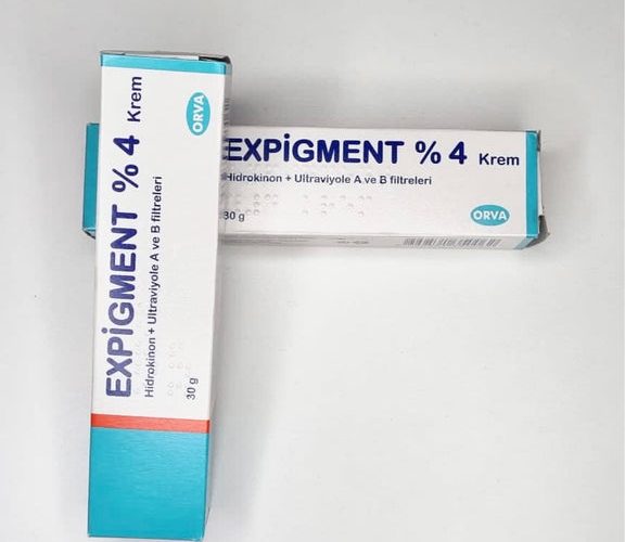 Image annonce: Expigment