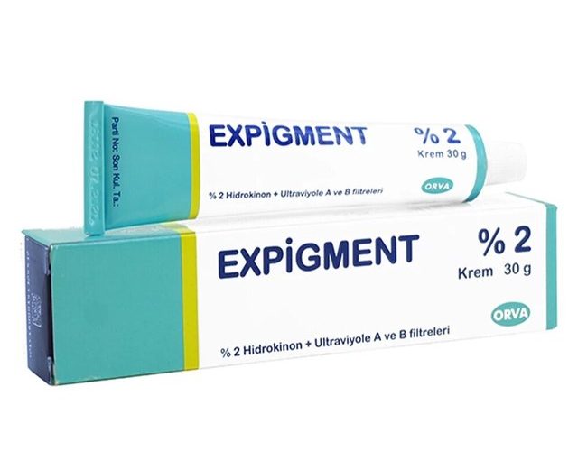 Image annonce: Expigment 2%