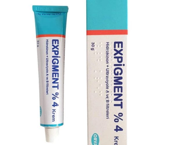 Image annonce: Expigment maroc 4%