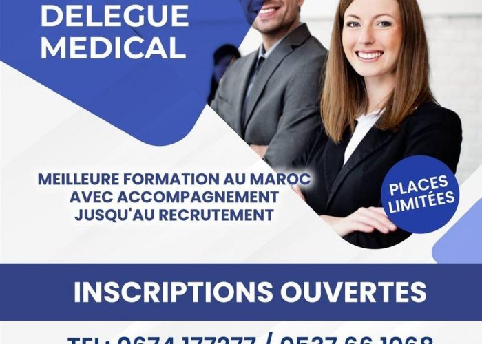 Image annonce: Formation en parapharmacie