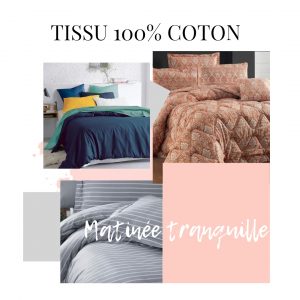 Annonce Housse de couette