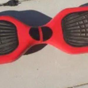 Annonce Hoverboard