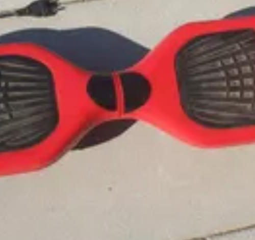 Annonce: Hoverboard