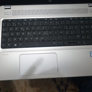 Annonce Hp probook