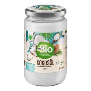 Annonce huile de coco bio100%