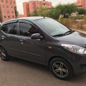 Annonce Hyundai I10