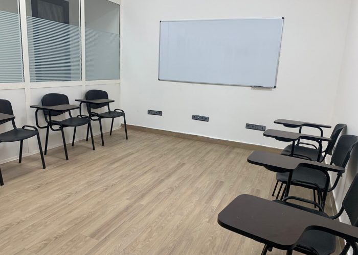 Image annonce: Location salle des cours