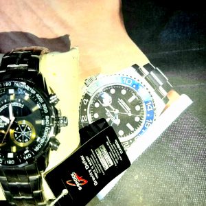 Annonce Montre pour homme Gc