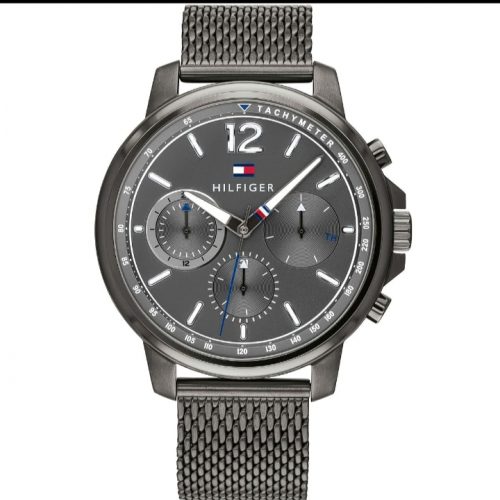 Annonce: Montre Tommy