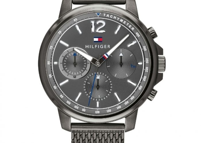 Image annonce: Montre Tommy