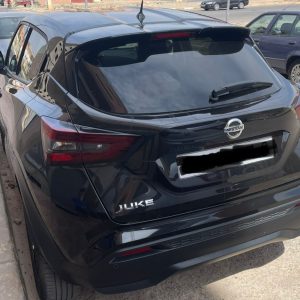 Annonce Nissan Juke Acenta
