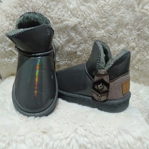 Annonce Nouvelle collection - bottes très confortables pour filles