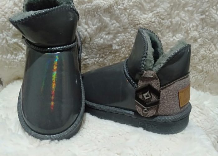 Image annonce: Nouvelle collection – bottes très confortables pour filles