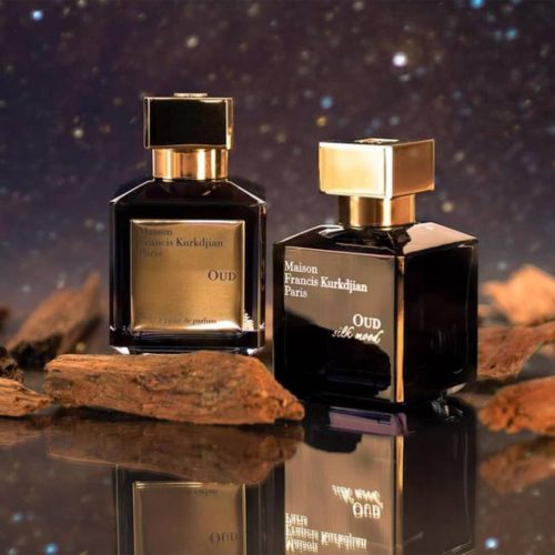 Annonce: Parfums homme et femme