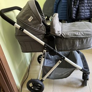Annonce Poussette bébé