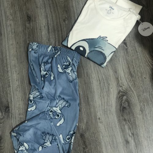 Annonce: Pyjama primark
