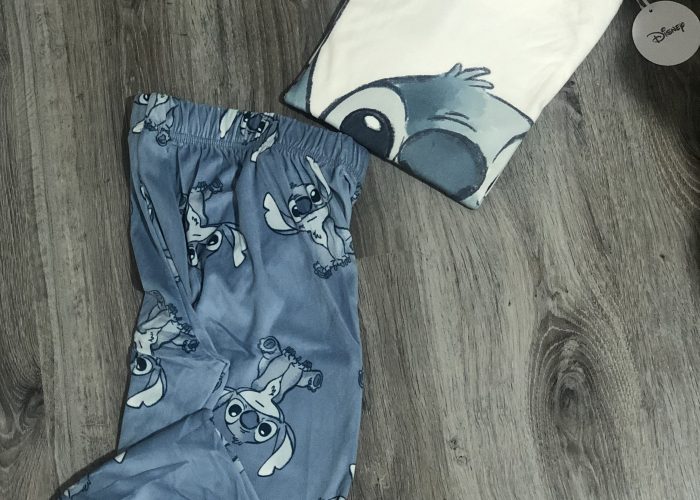 Image annonce: Pyjama primark