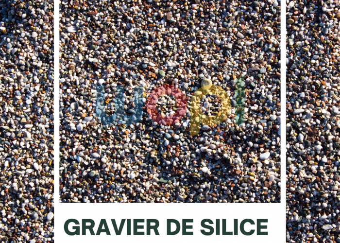 Image annonce: SABLE DE FILTRATION