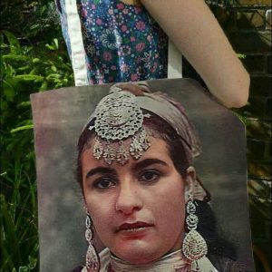 Annonce sac moderne