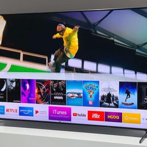 Annonce Smart TV 32 - 40 - 43 - 50 - 55 - 82 pouces