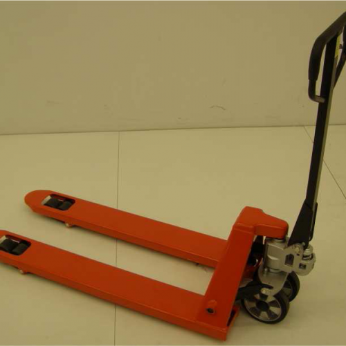 Annonce: Transpalettes manuelles