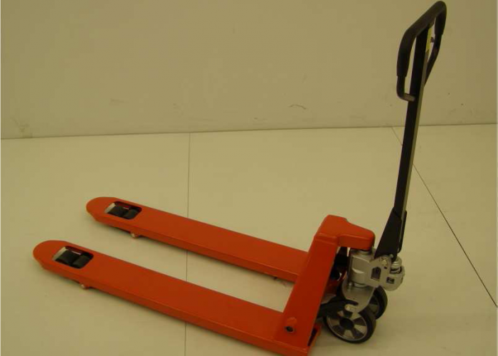 Image annonce: Transpalettes manuelles