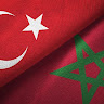 Fas'ta türk