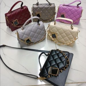 Annonce Vente des sacs importés