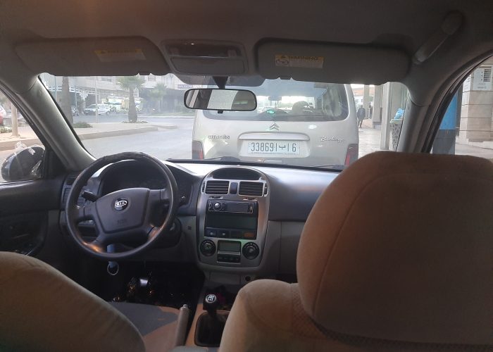 Image annonce: Voiture kia cerato