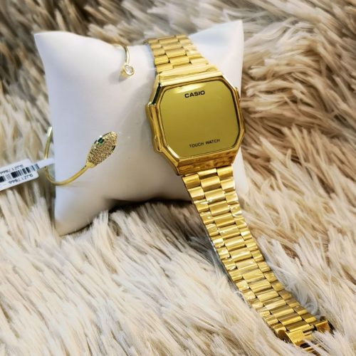 Annonce: Watch casio+bracelet