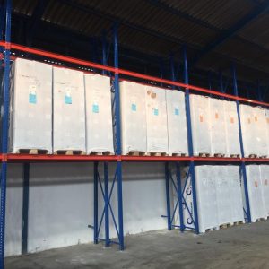 Annonce رفوف ثقيلة/ نصف ثقيلة / خفيفة solution du stockage