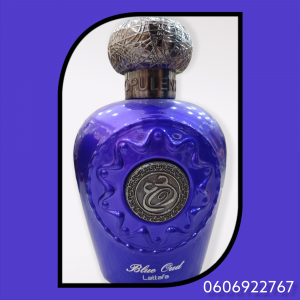 Annonce عطر bleu oud من لطافة