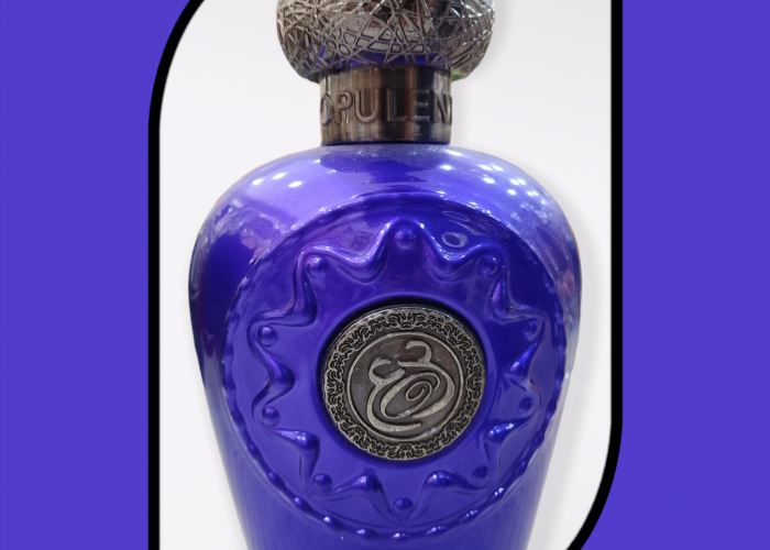 Image annonce: عطر bleu oud من لطافة