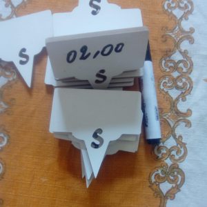 Annonce لوحات أنيقة للأثمنة بثمن الجملة