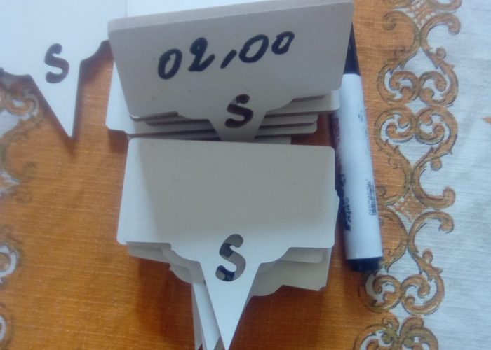 Image annonce: لوحات أنيقة للأثمنة بثمن الجملة