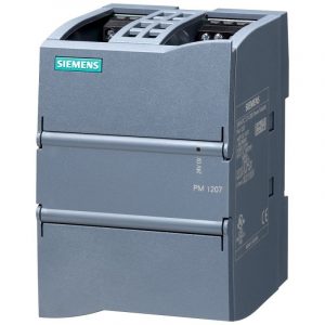 Annonce 6EP1332-1SH71 Siemens S7-1200 POWER MODULE PM1207 STABILIZED POWER SUPPLY