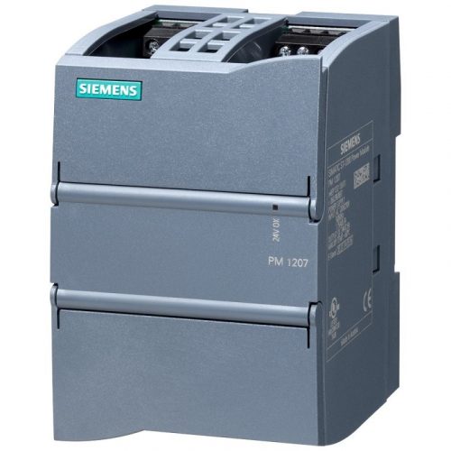 Annonce: 6EP1332-1SH71 Siemens S7-1200 POWER MODULE PM1207 STABILIZED POWER SUPPLY