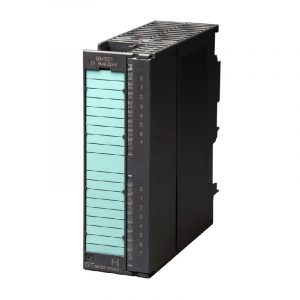 Annonce 6ES7 321-1BH02-0AA0 Siemens S7-300, DIGITAL INPUT SM 321, 16DI, DC 24V