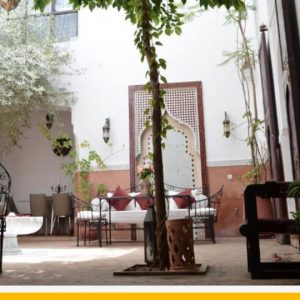 Annonce RIAD A VENDRE