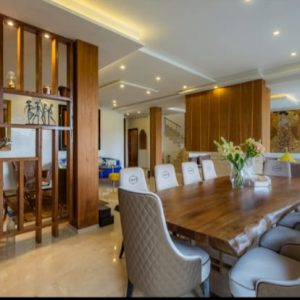 Annonce VILLA A LOUER