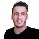 Image de Profil de Mohcine Zidali